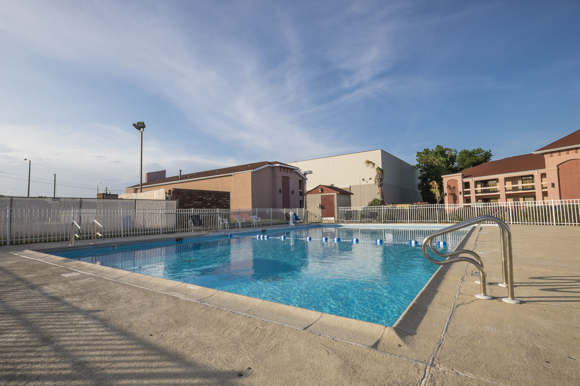 Фото Red Roof Inn Virginia Beach - Norfolk Airport
