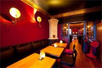 Фото Hotel Alsterblick