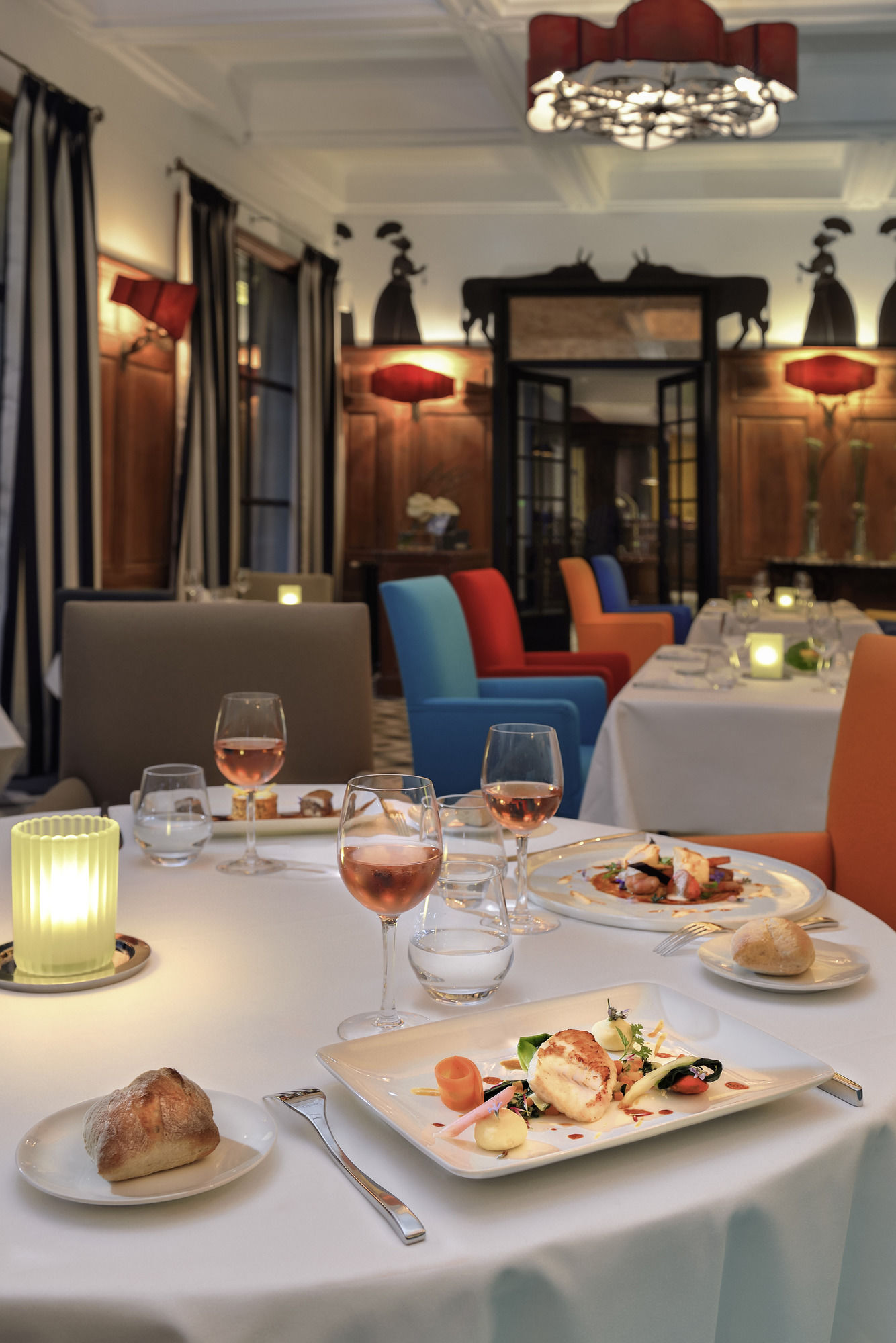 Фото Hotel Jules Cesar & SPA - Mgallery Hotel Collection