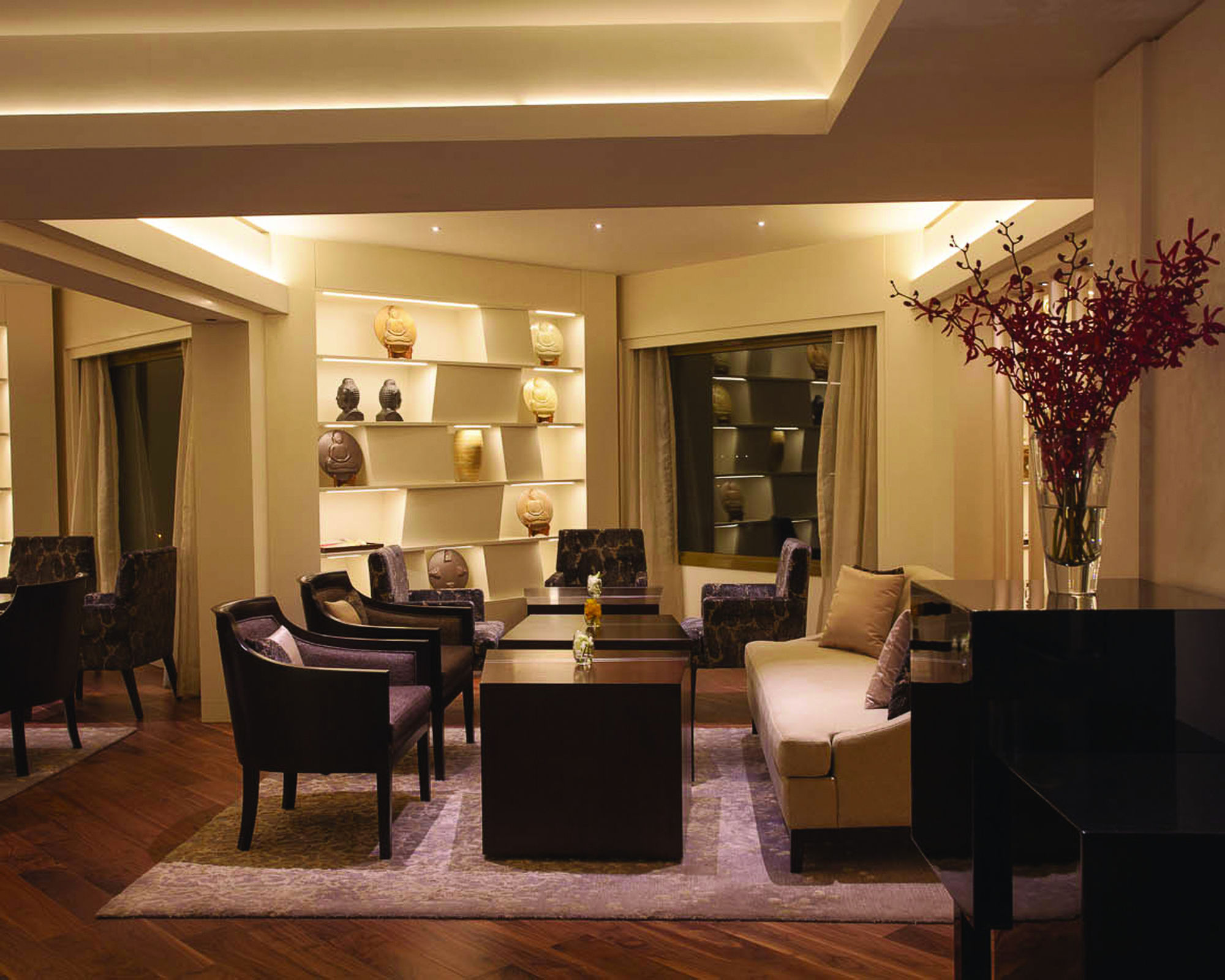 Фото Hyatt Regency Delhi