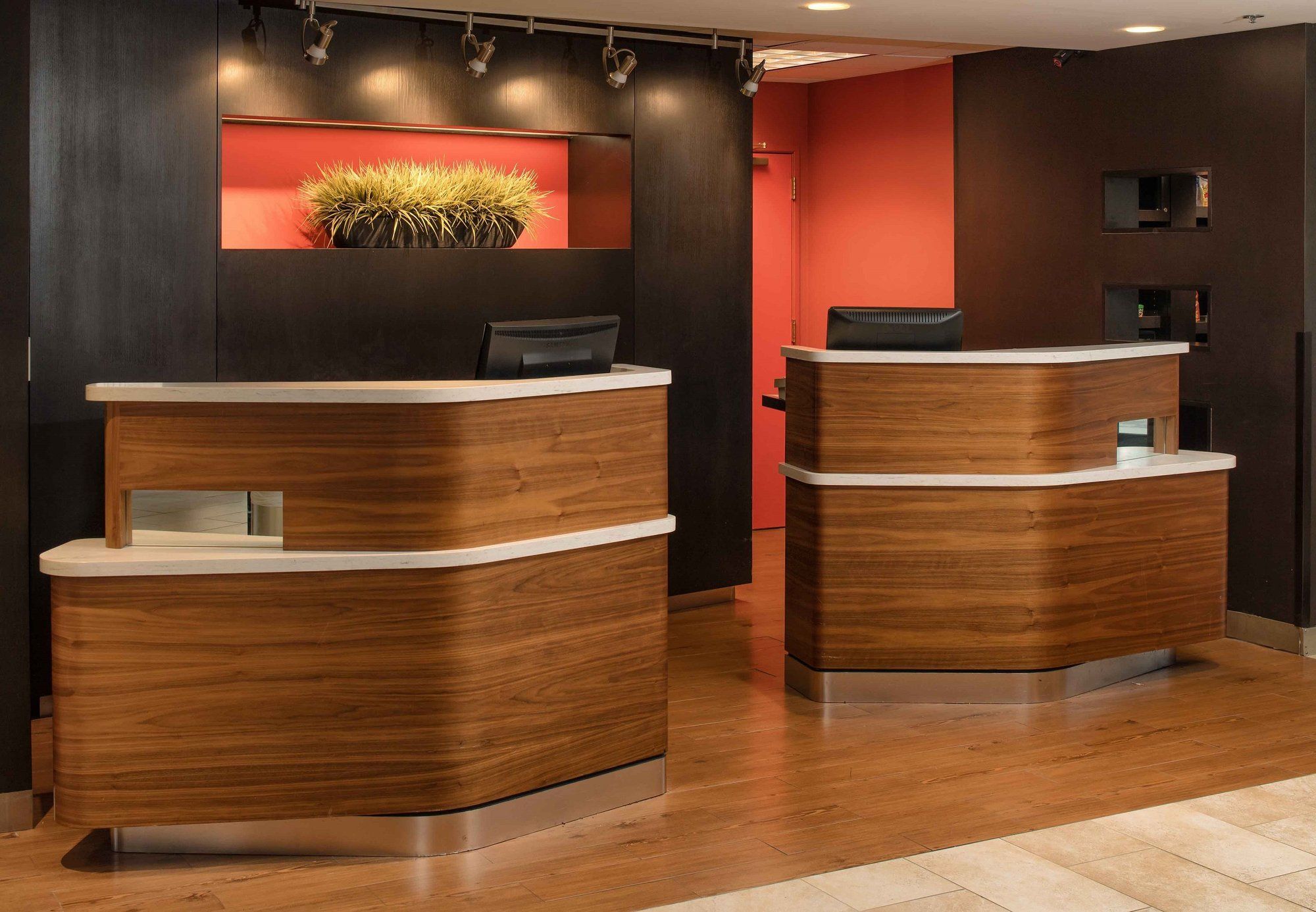 Фото Courtyard by Marriott Portland Hillsboro