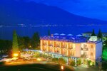 Hotel Villa Dirce