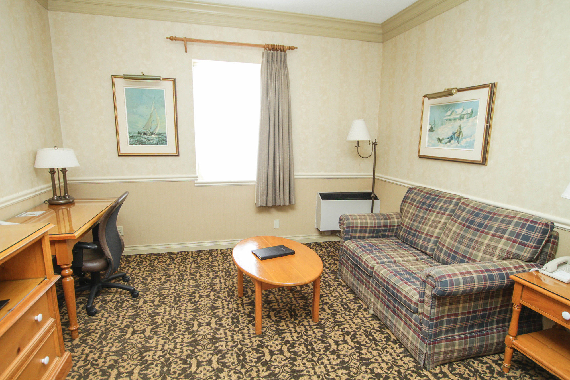 Фото Best Western Parkway Inn & Conference Centre