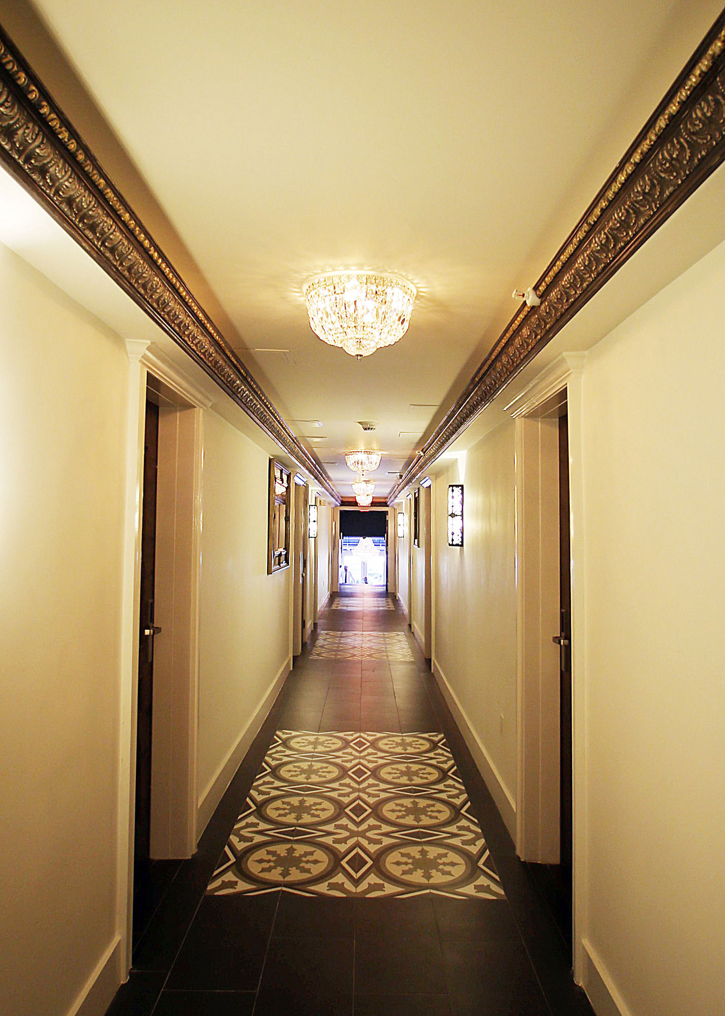 Фото Cavalier Hotel South Beach