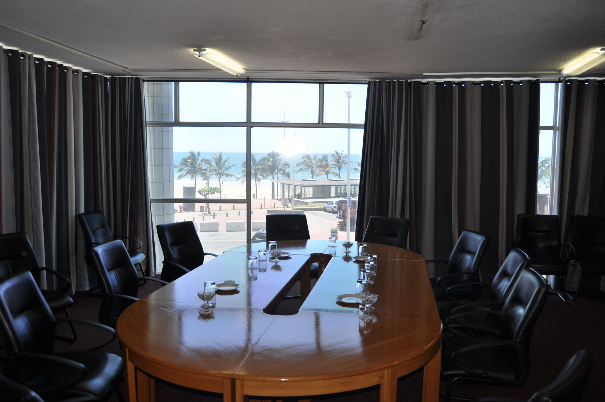 Фото Gooderson Tropicana Hotel