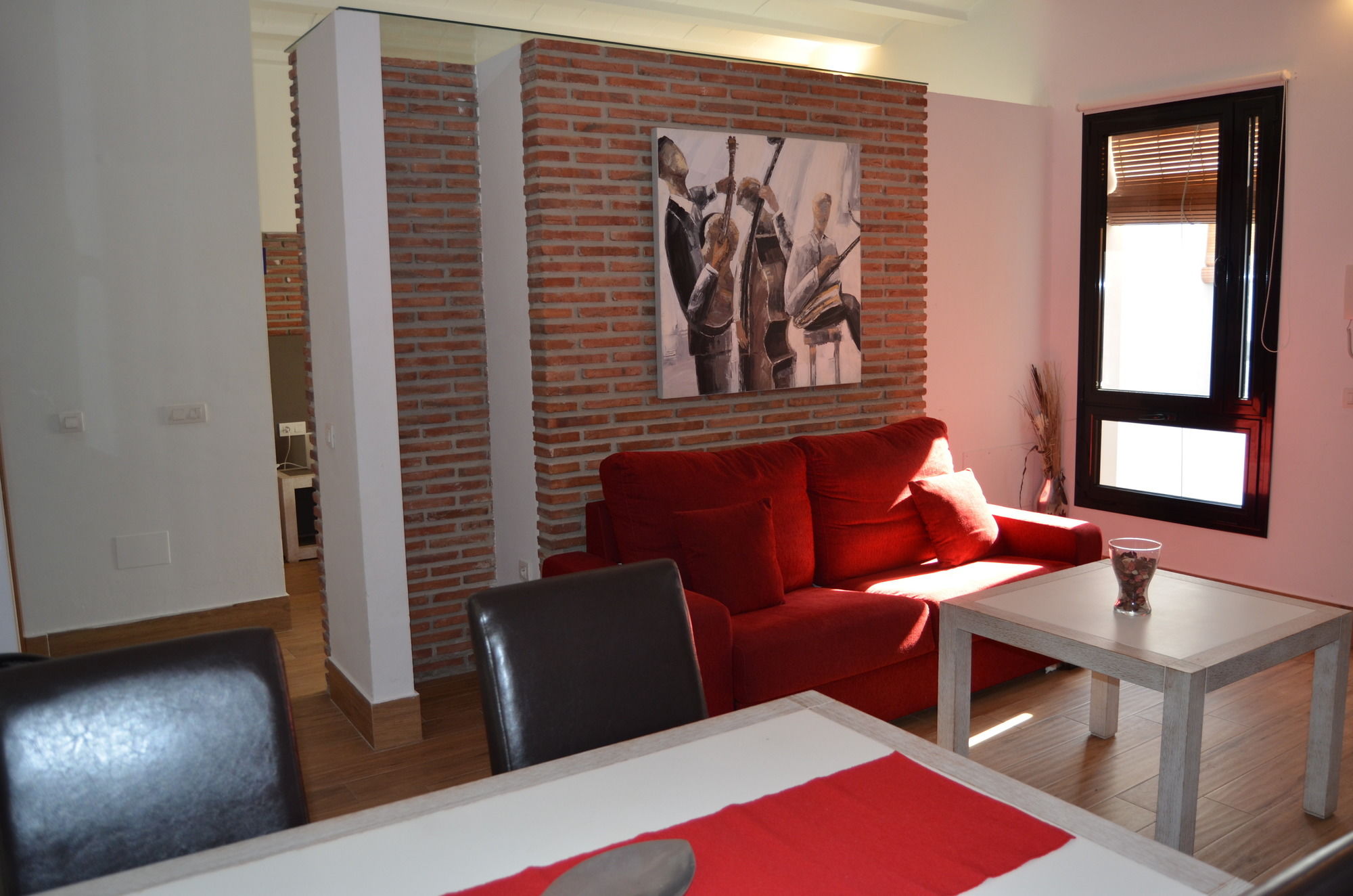 Фото Apartamentos Coronado