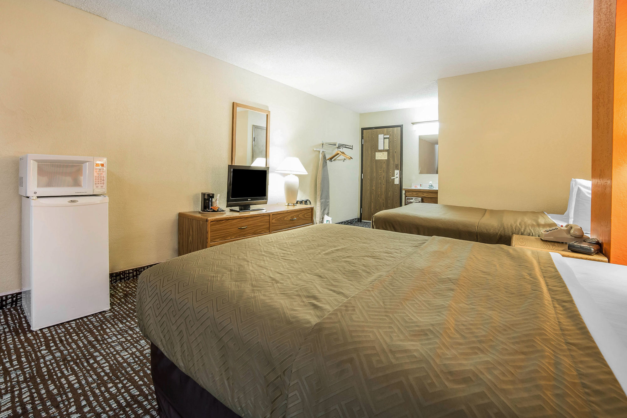 Фото Econo Lodge Billings