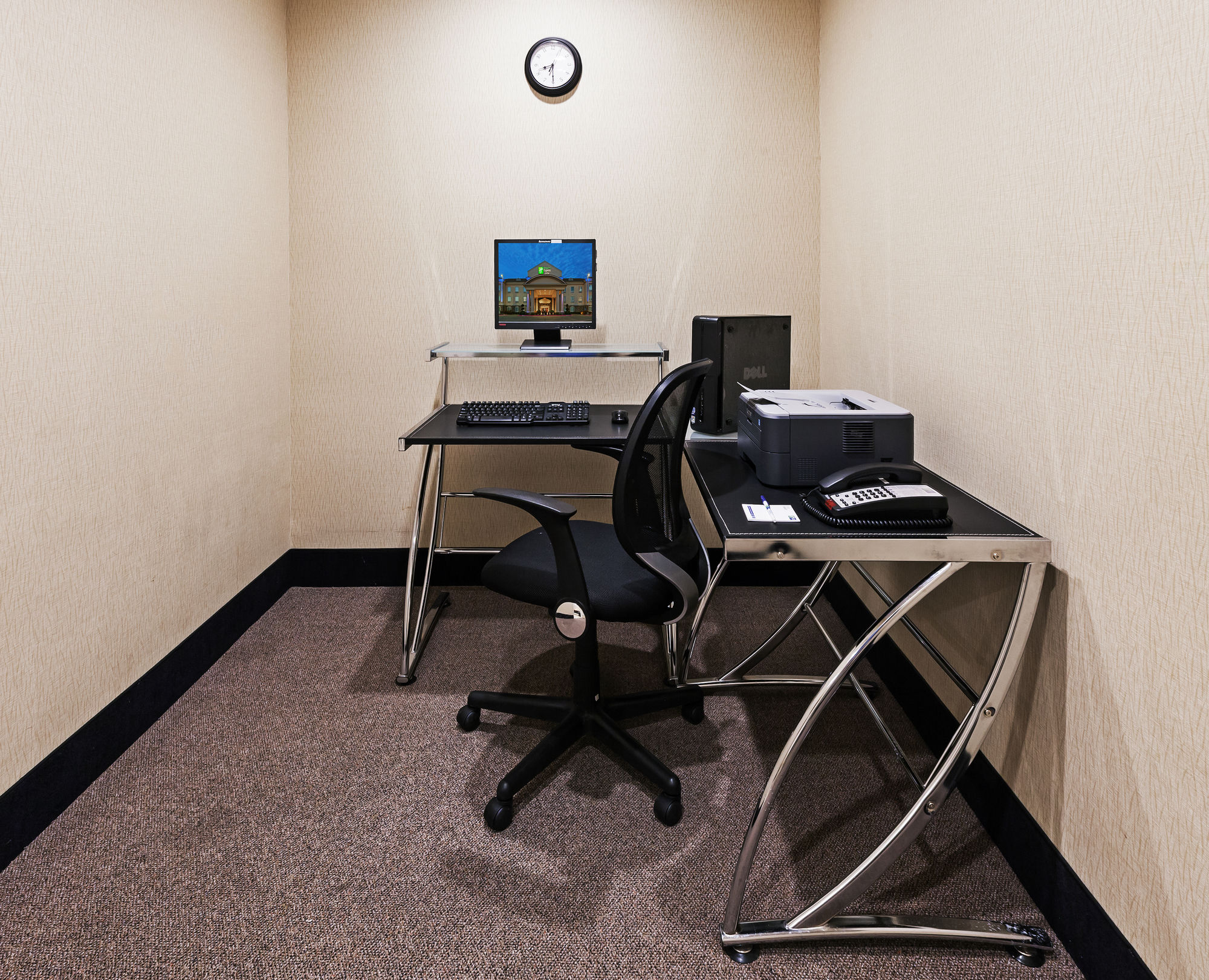 Фото Holiday Inn Express & Suites Kilgore North