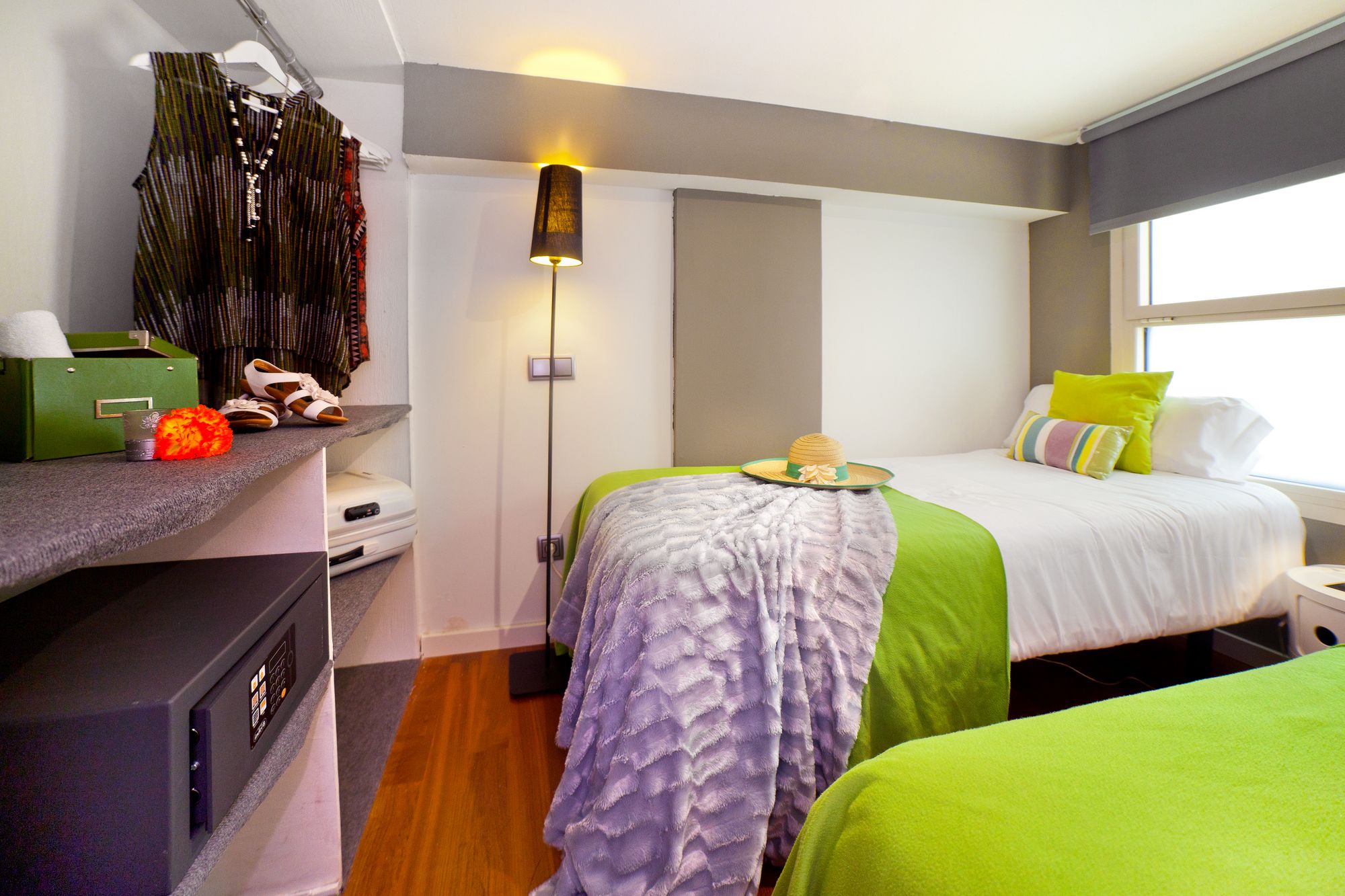 Фото Victoria City Center