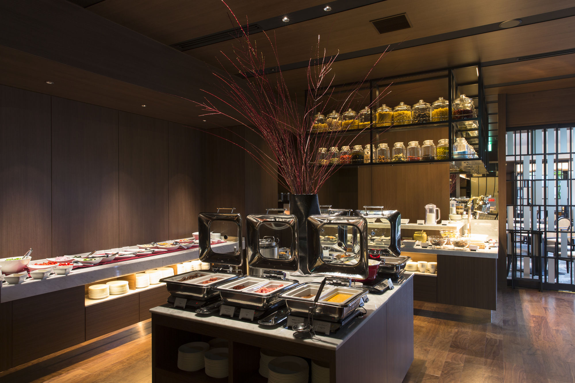 Фото Kanazawa Tokyu Hotel