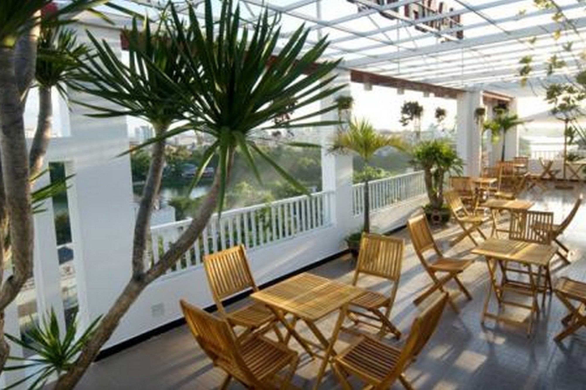 Фото Hanh Dat Hotel Hue