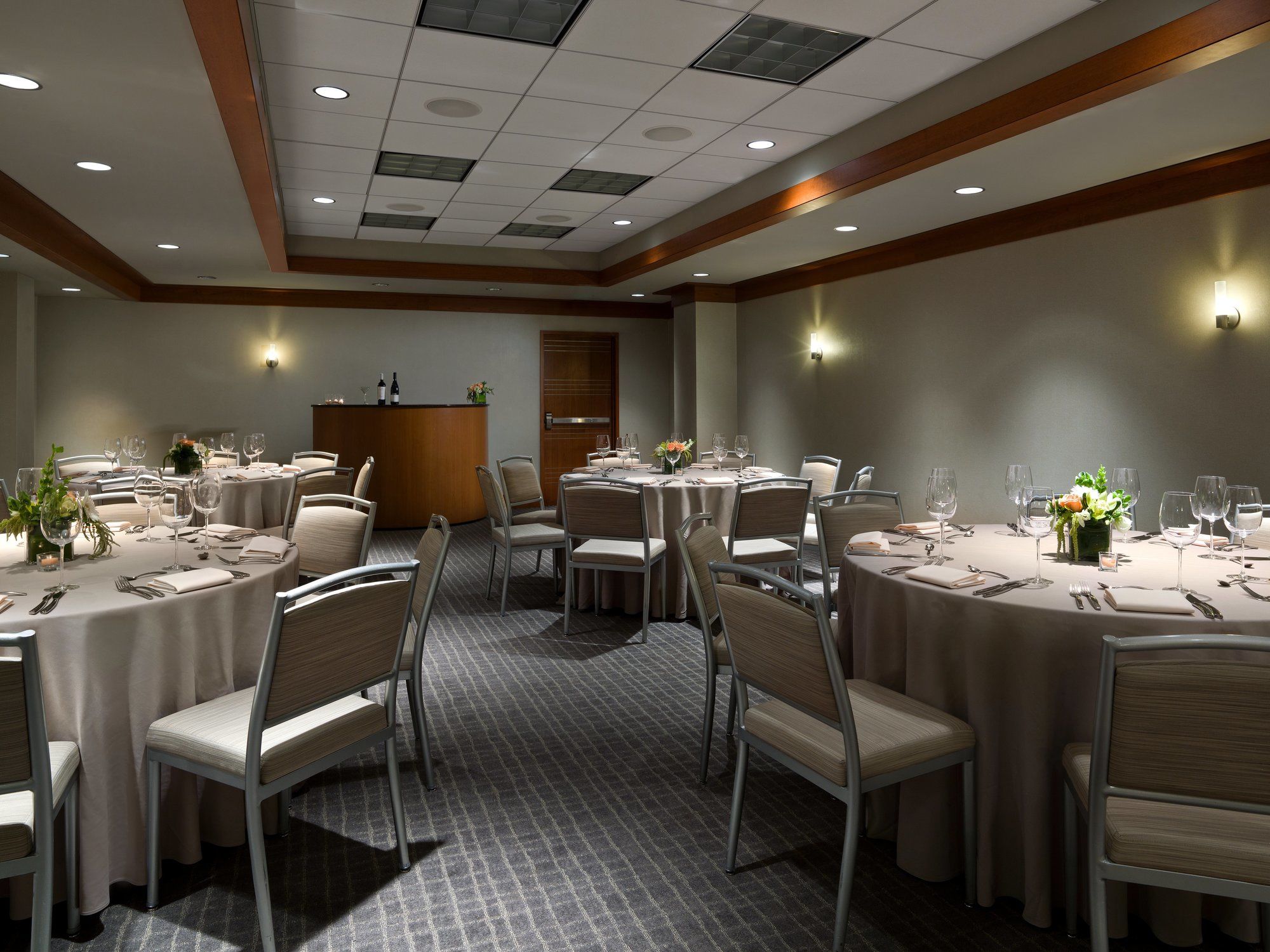 Фото The Westin Minneapolis