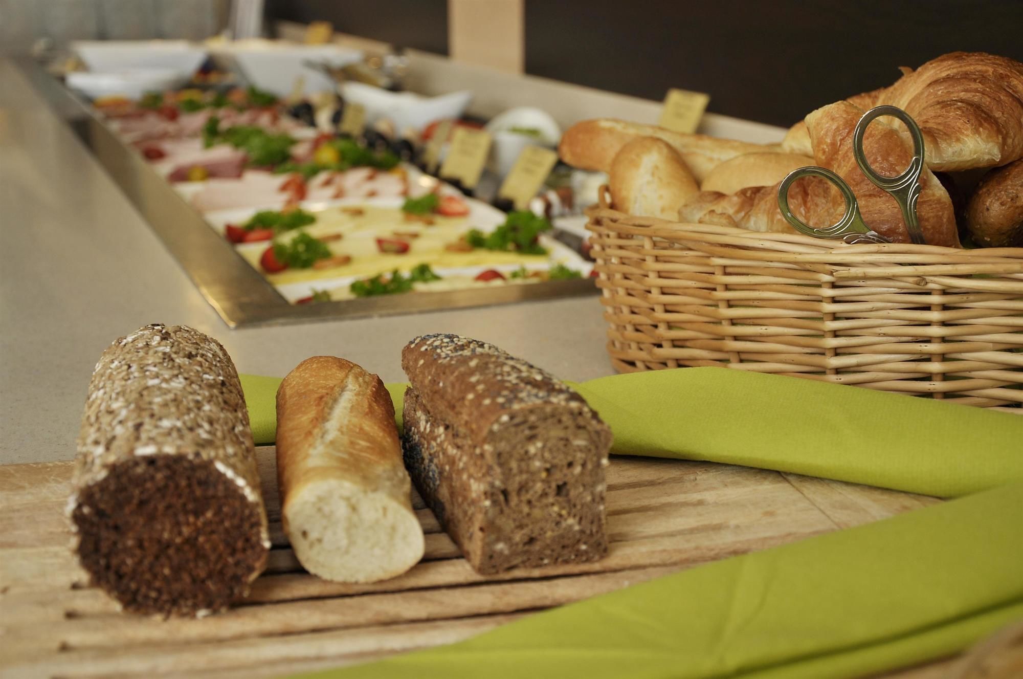 Фото Best Western Hotel Prisma