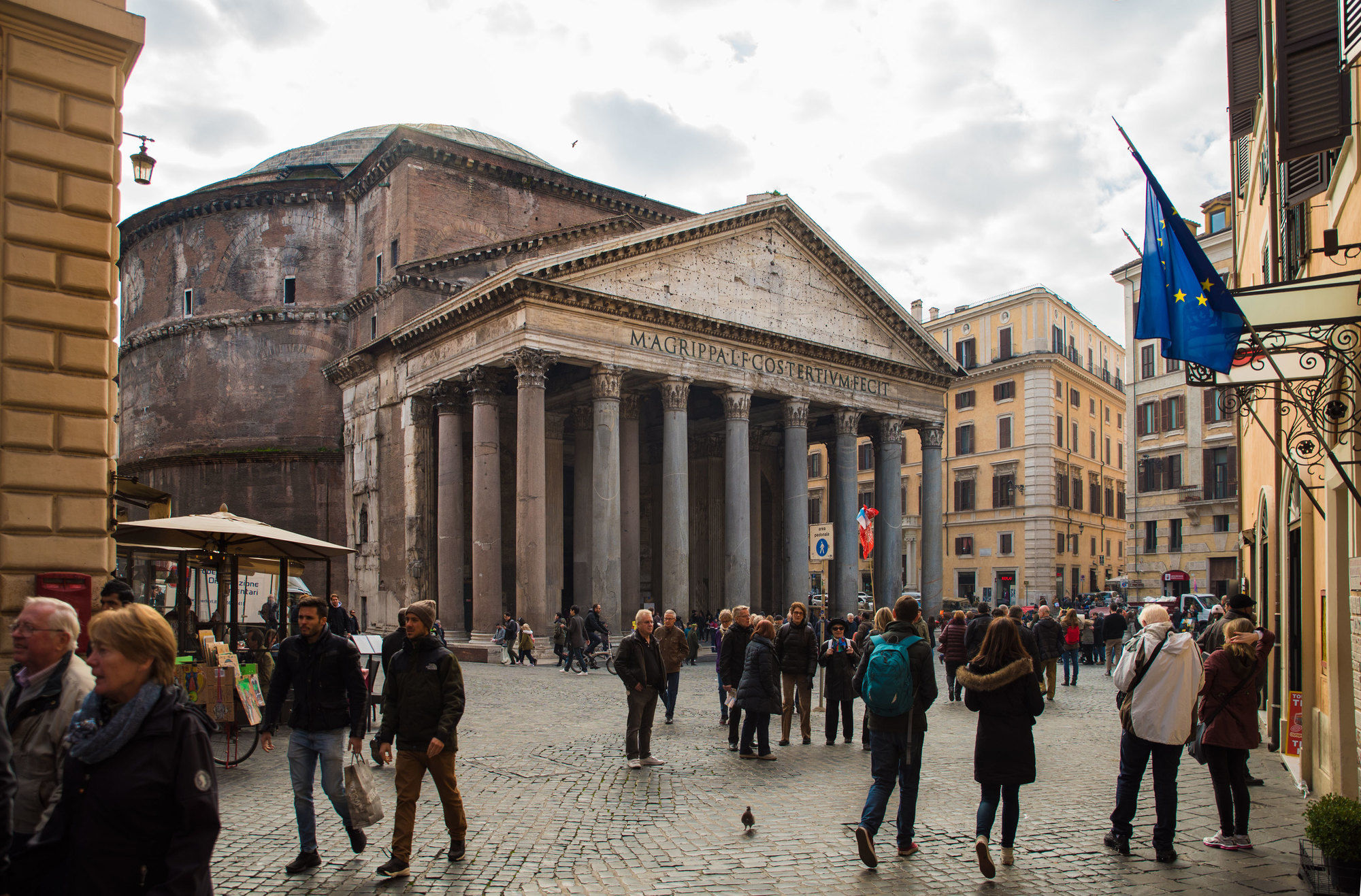 Фото Imperium Suite Navona