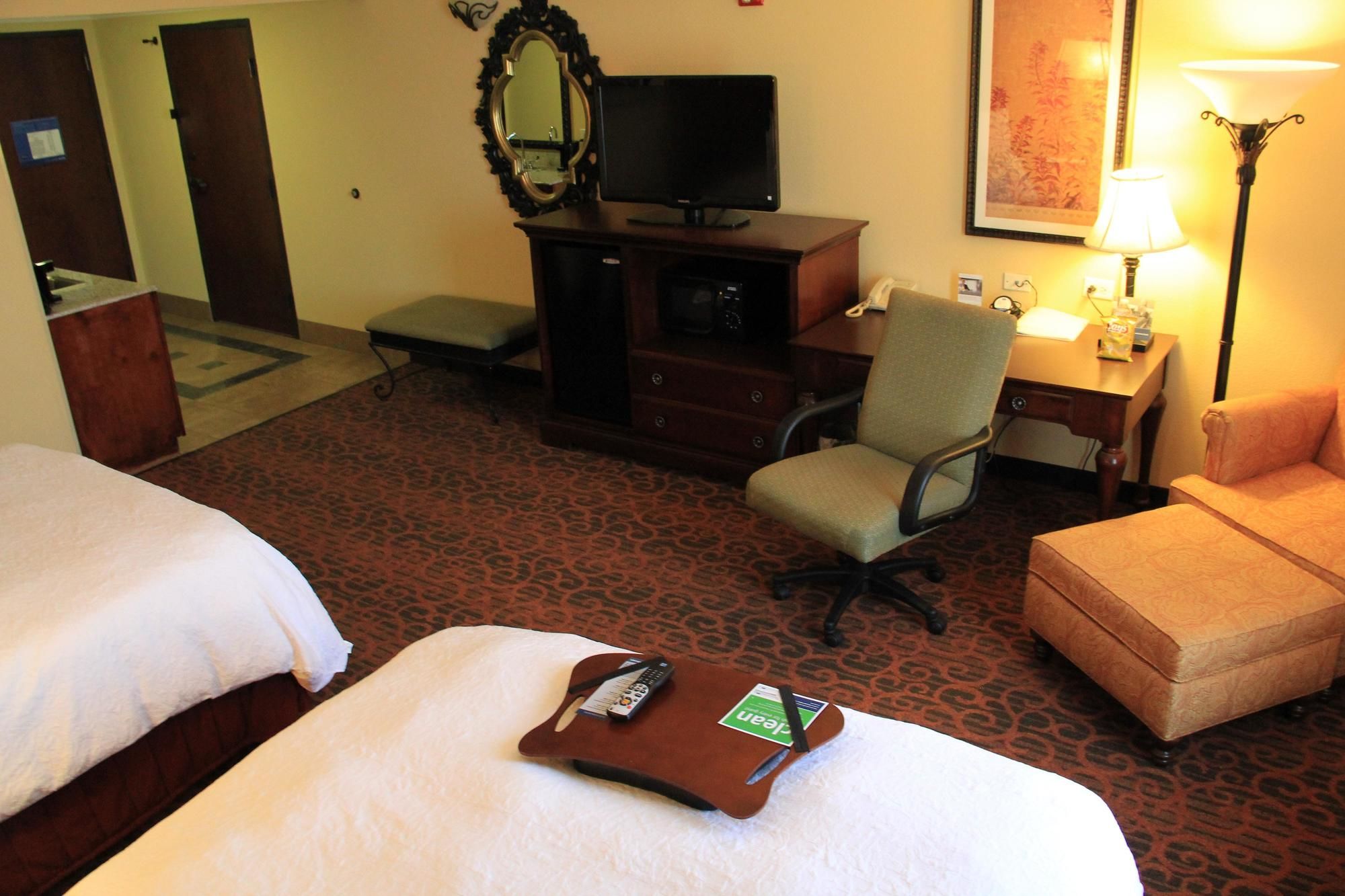 Фото Hampton Inn & Suites Houston Katy