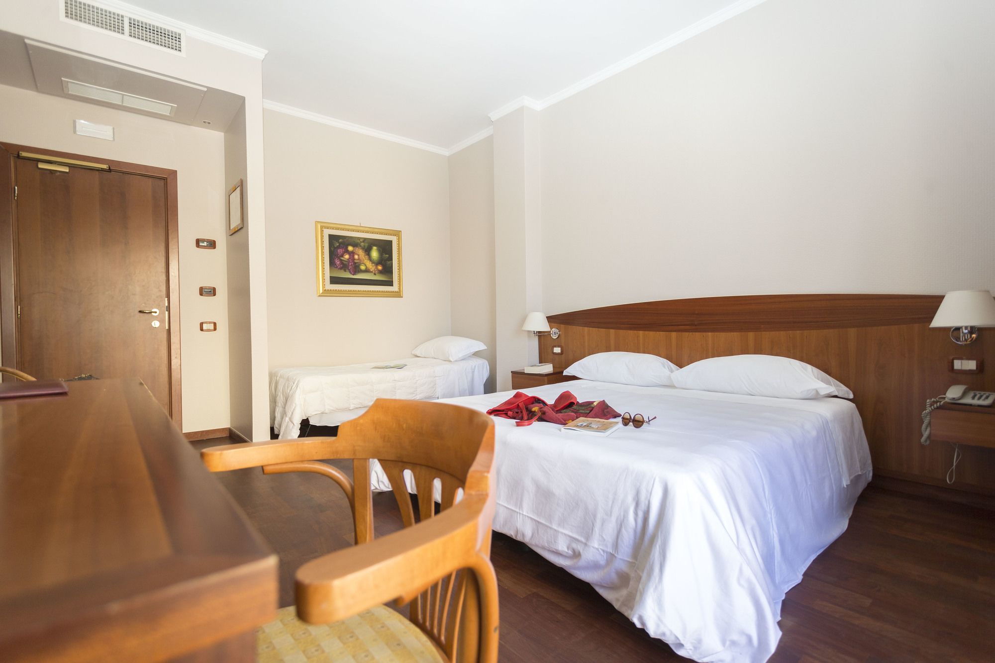 Фото Hotel Cavaliere
