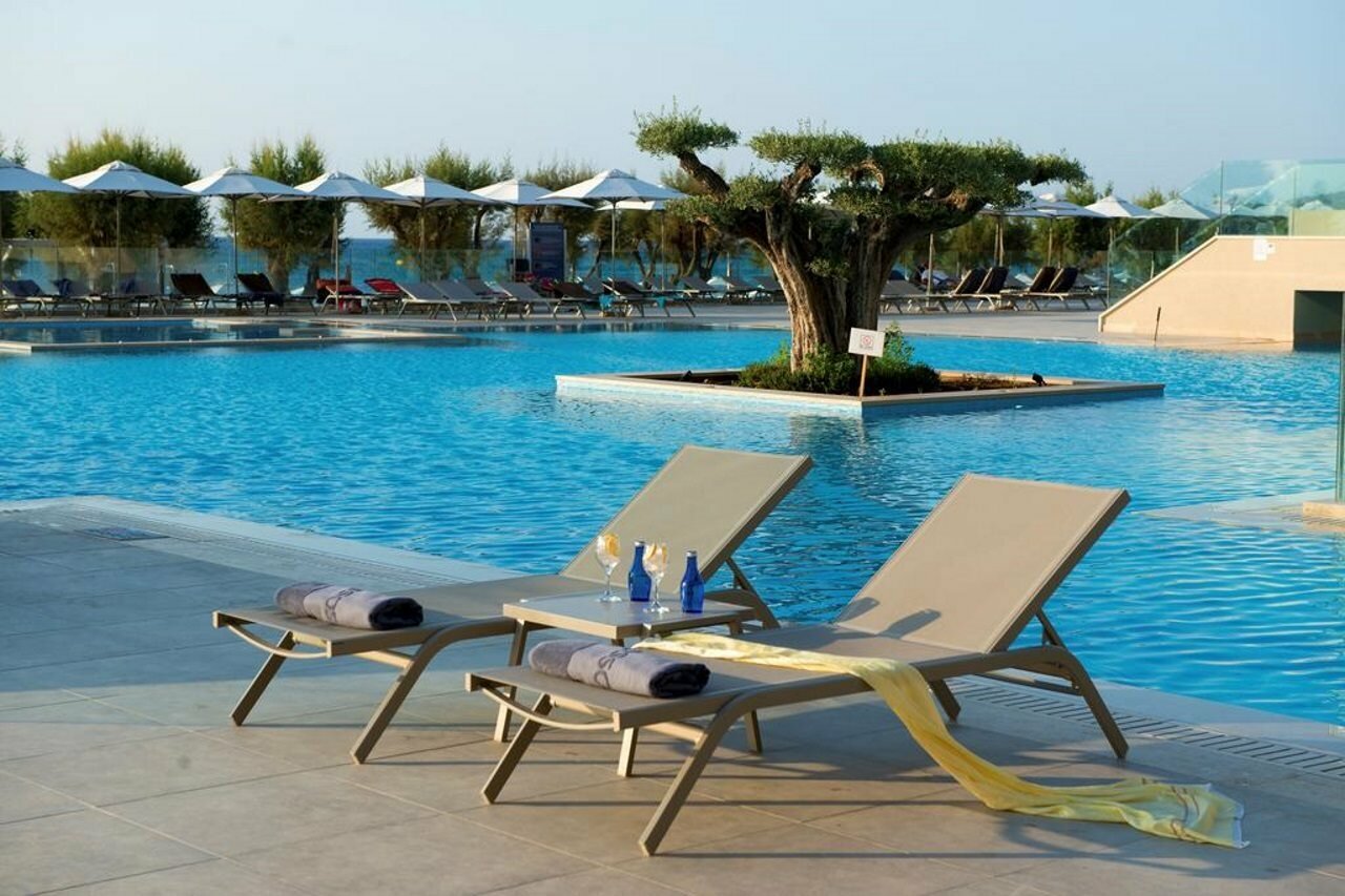 Фото Amada Colossos Resort