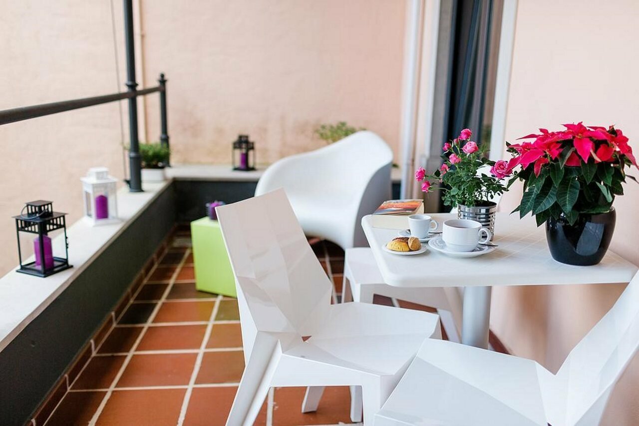 Фото Sintra Bliss Hotel