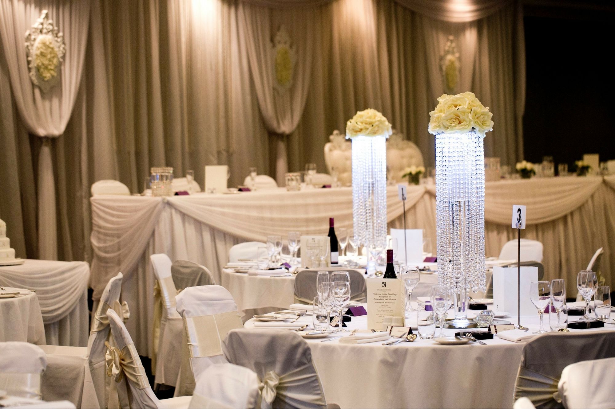 Фото Duxton Hotel Perth