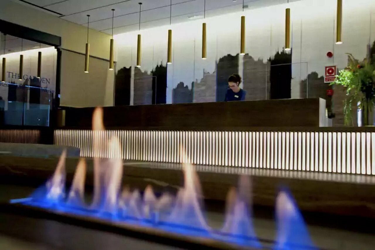 Фото Hotel Aravaca Village