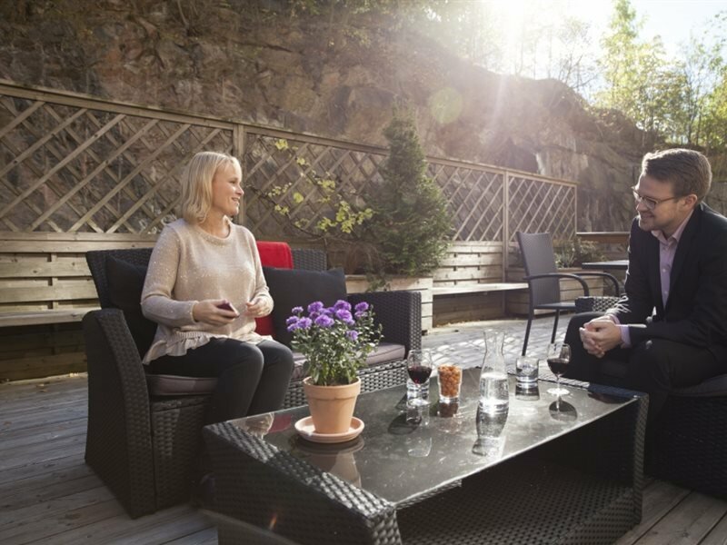 Фото Spar Hotel Majorna