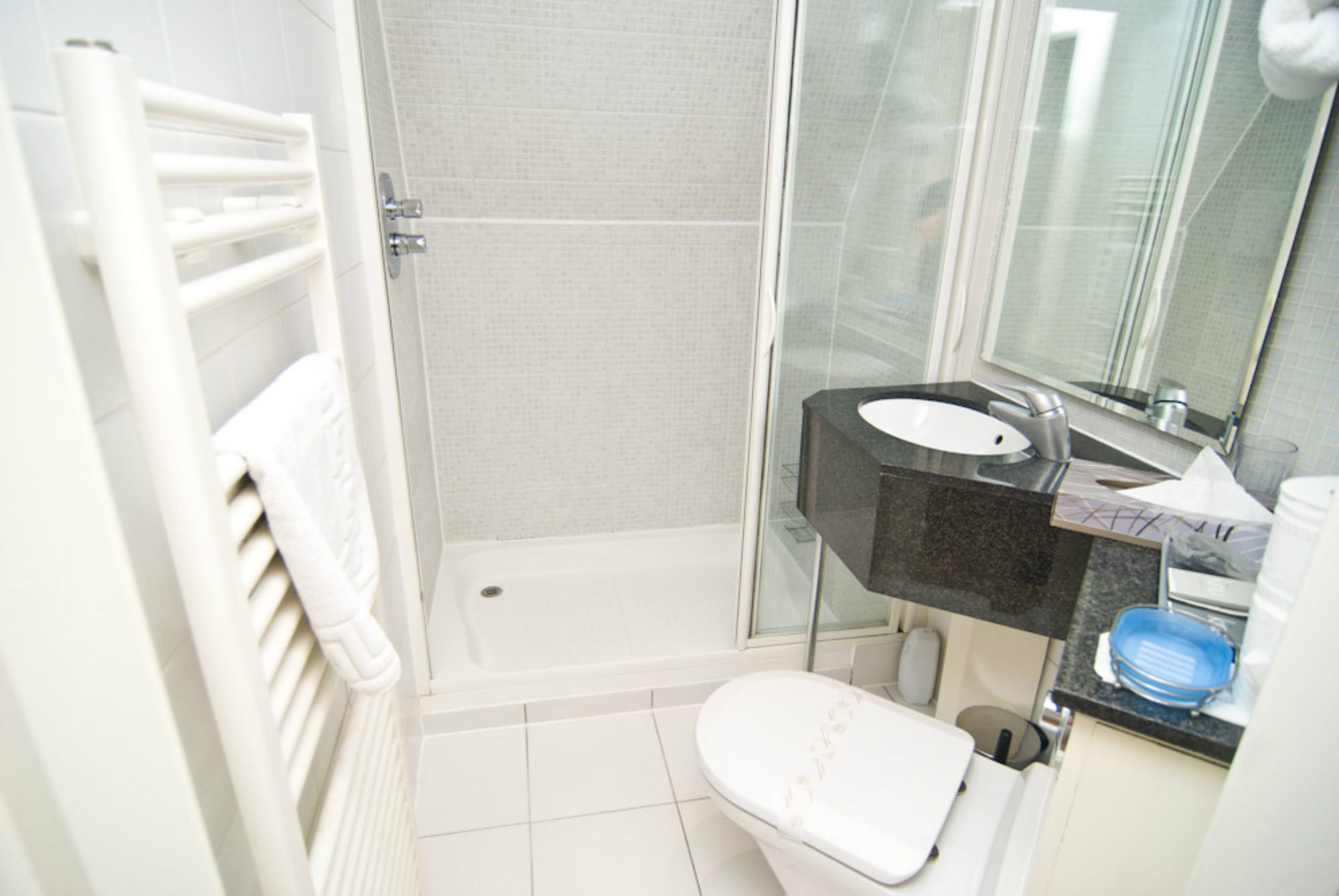 Фото Staunton Hotel