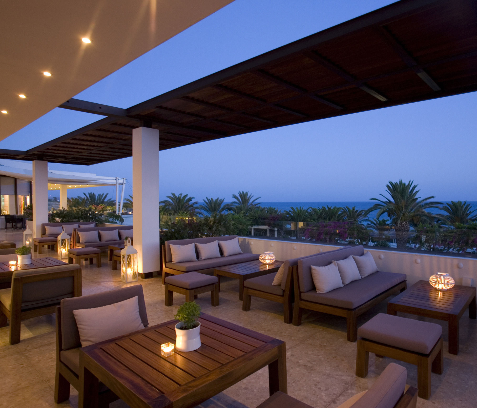 Фото Alion Beach Hotel