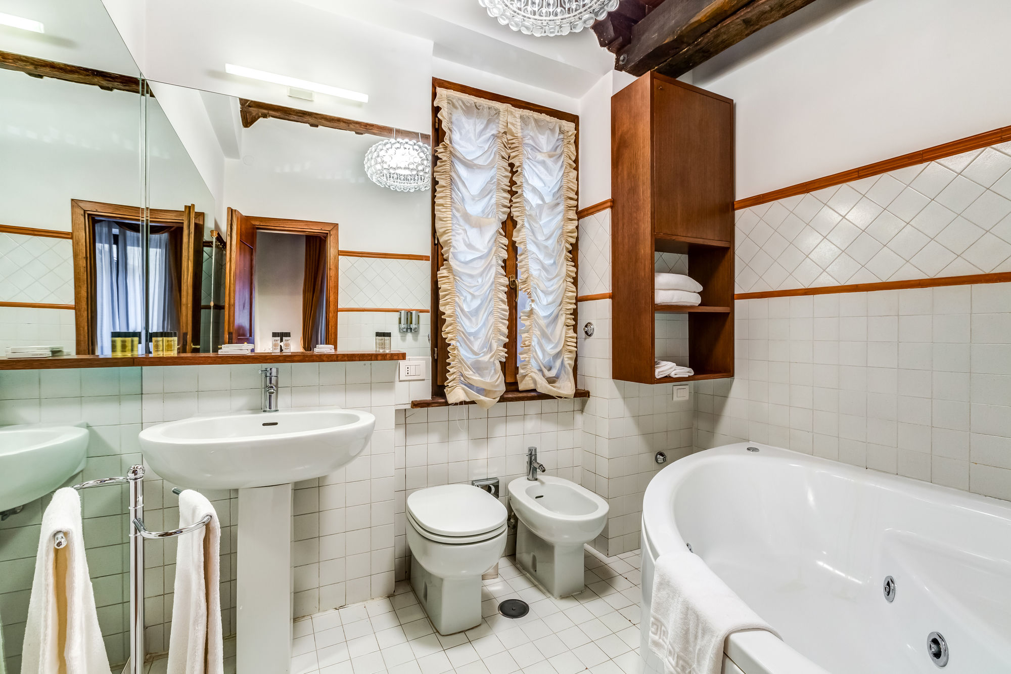 Фото Luxury Navona