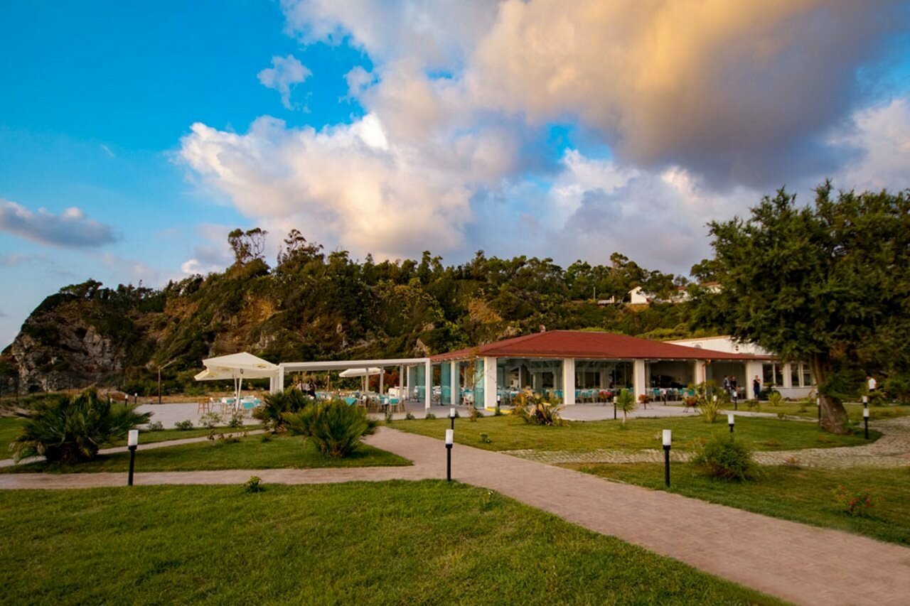 Фото Bv Kalafiorita Resort