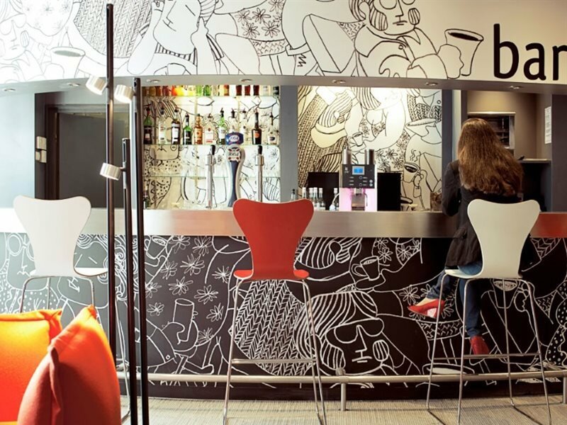 Фото Ibis Riyadh Olaya Street