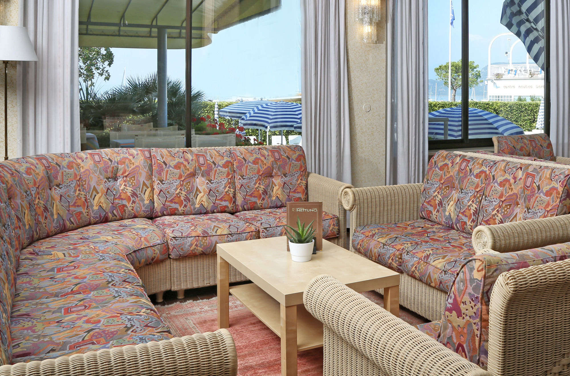 Фото Hotel Nettuno