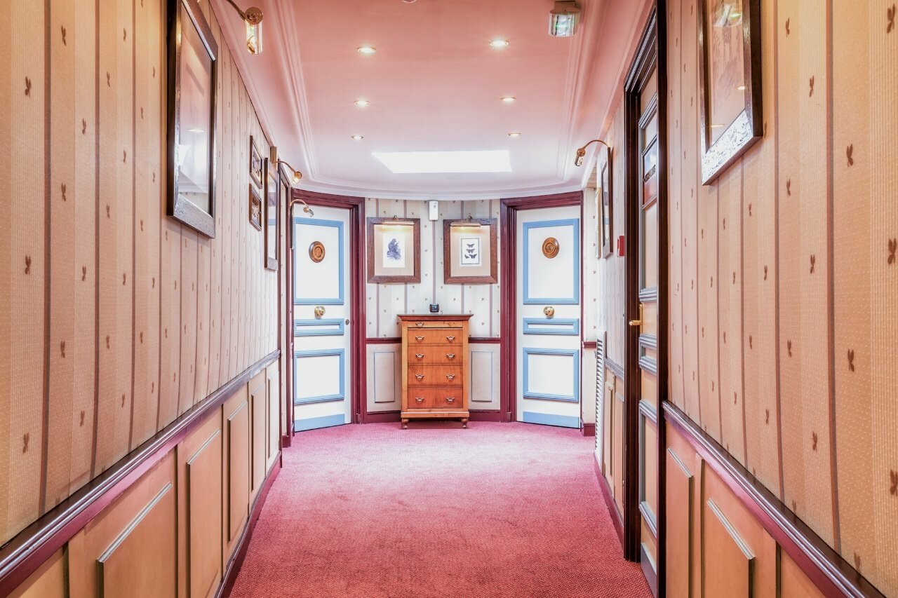 Фото Villa Montparnasse