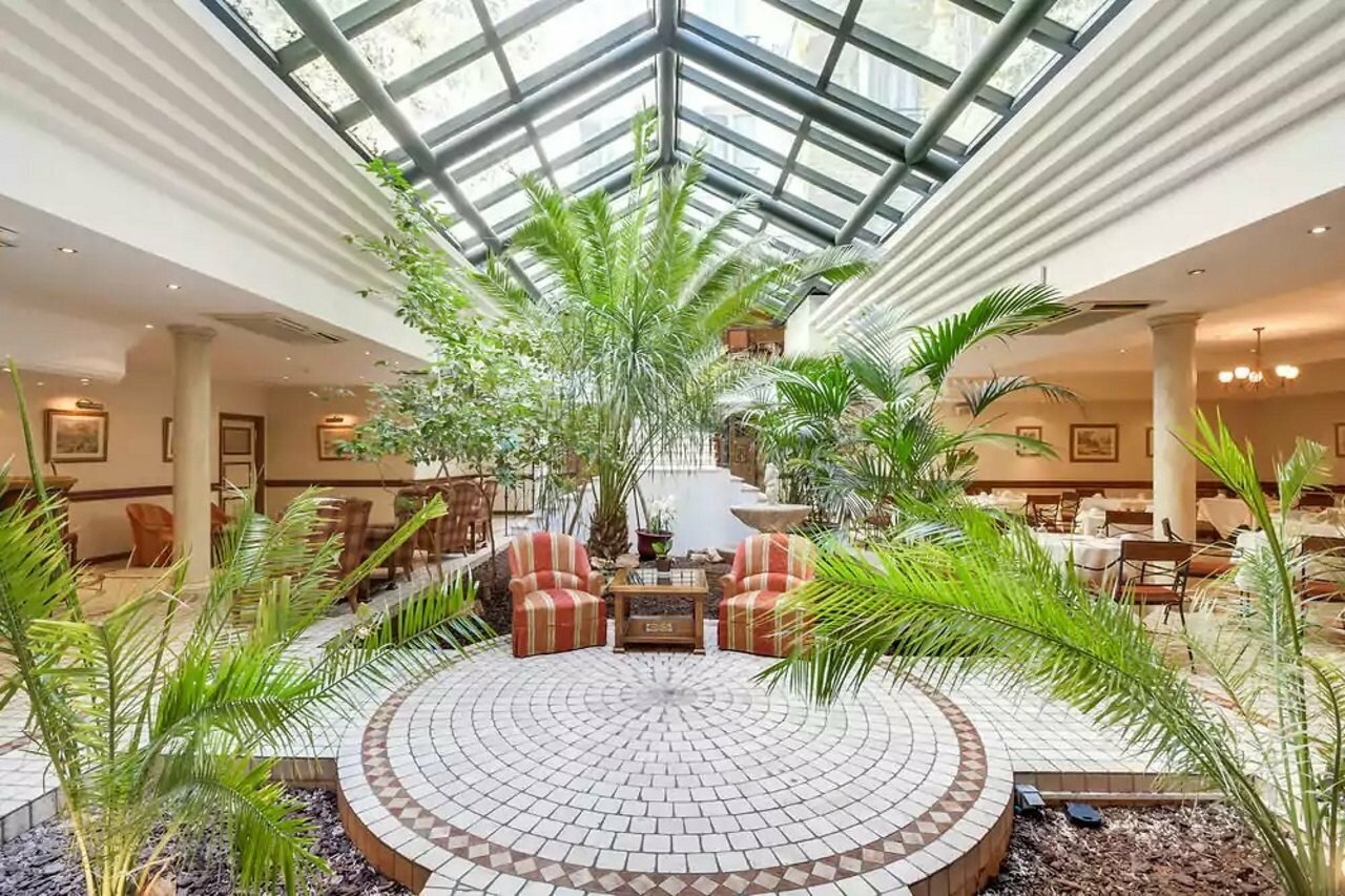 Фото отеля 3