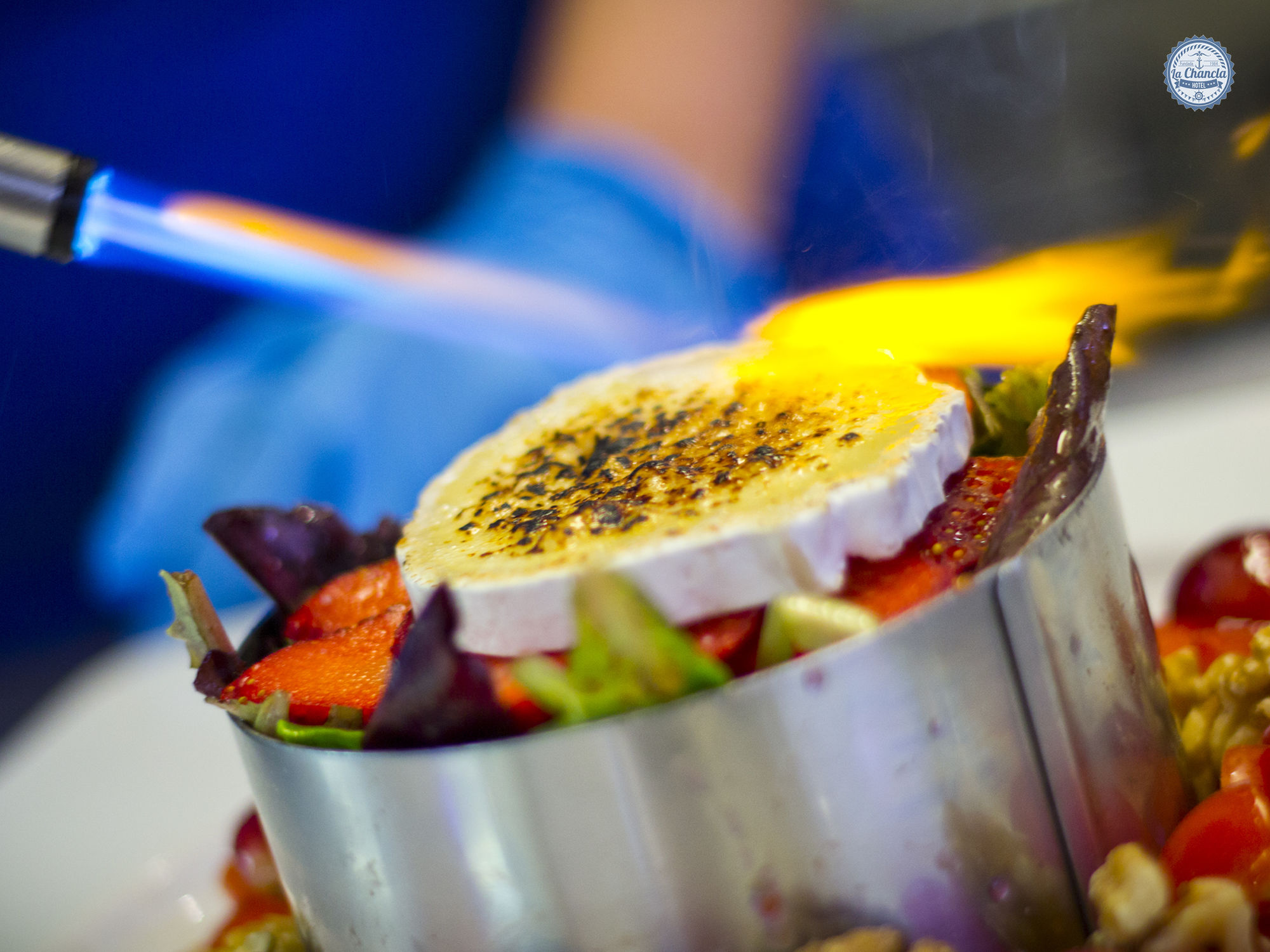 Фото Hotel La Chancla