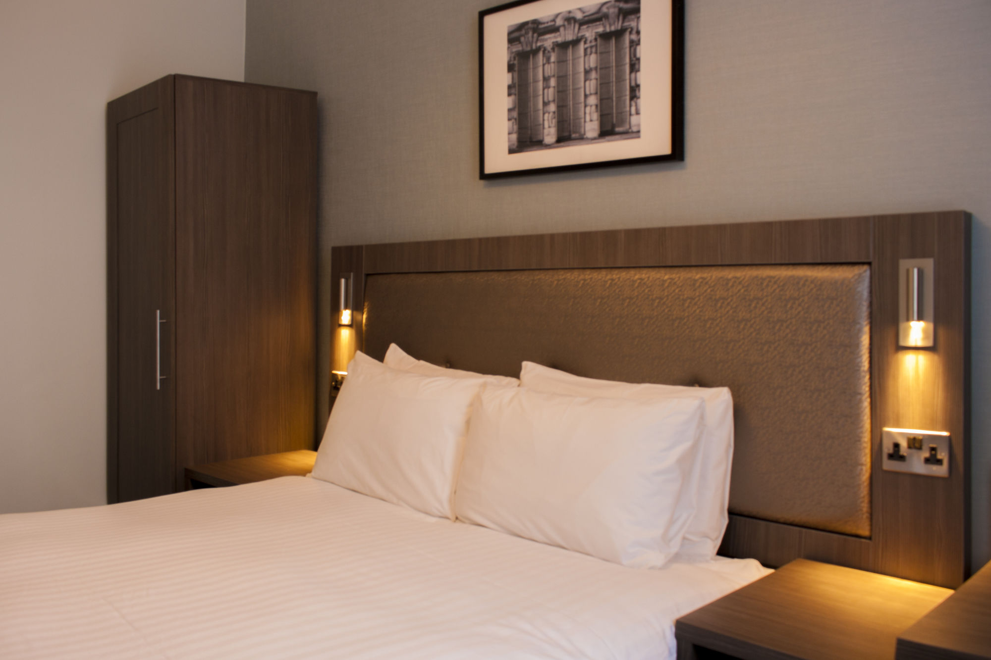 Фото Liverpool Inn Hotel, Sure Hotel Collection by Best Western