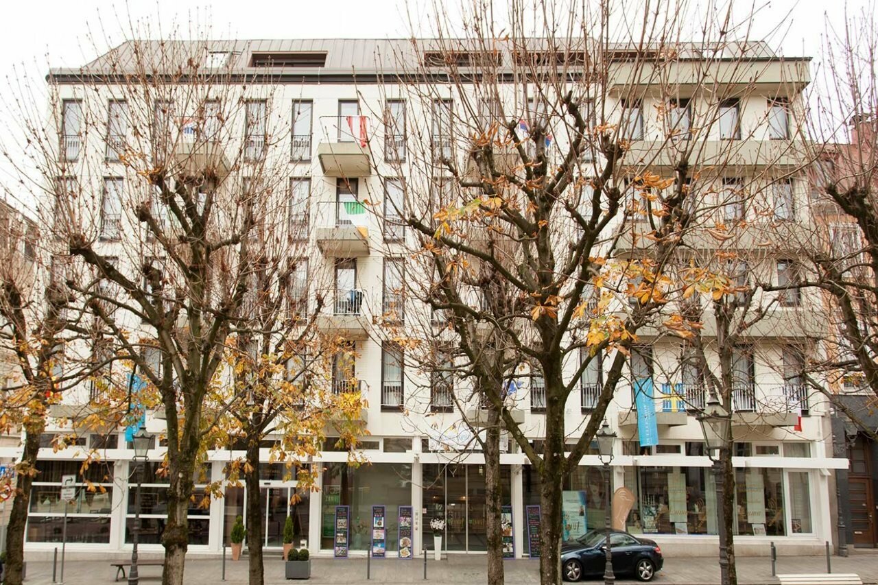 Фото Hotel Quellenhof