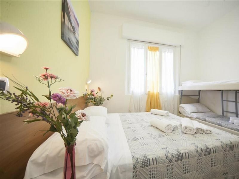 Фото Гостевой Дом Eliseo Budget