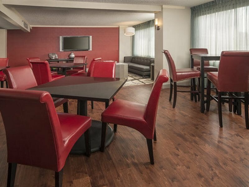 Фото Washington Marriott Georgetown