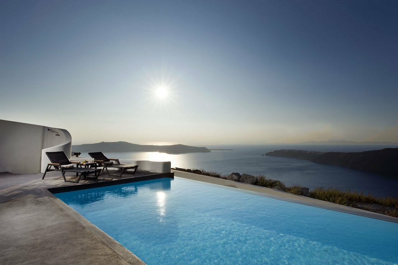 Фото Avaton Resort and SPA