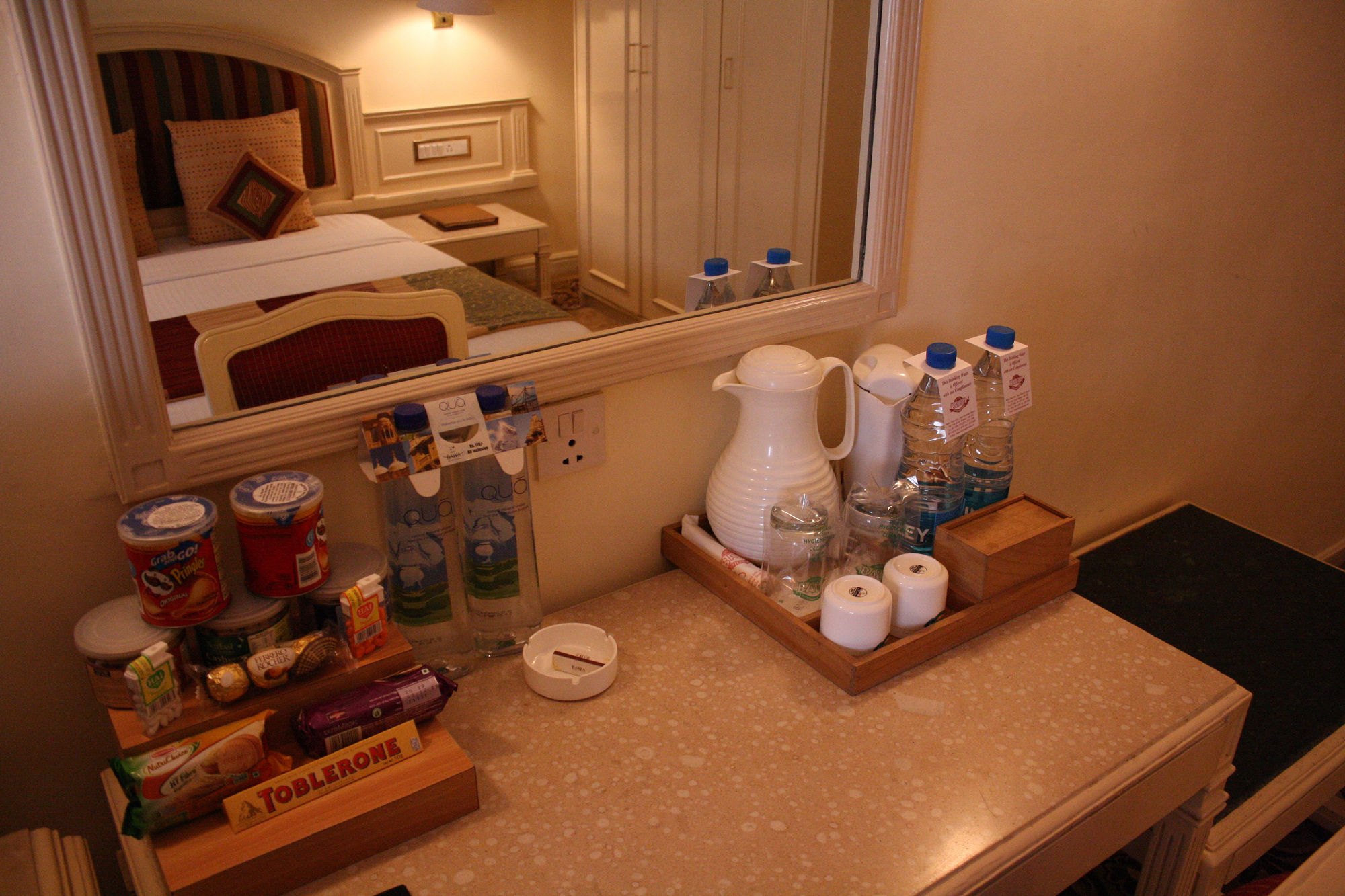 Фото Bawa International