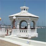 Гостиница Staybridge Suites Corpus Christi, an Ihg Hotel