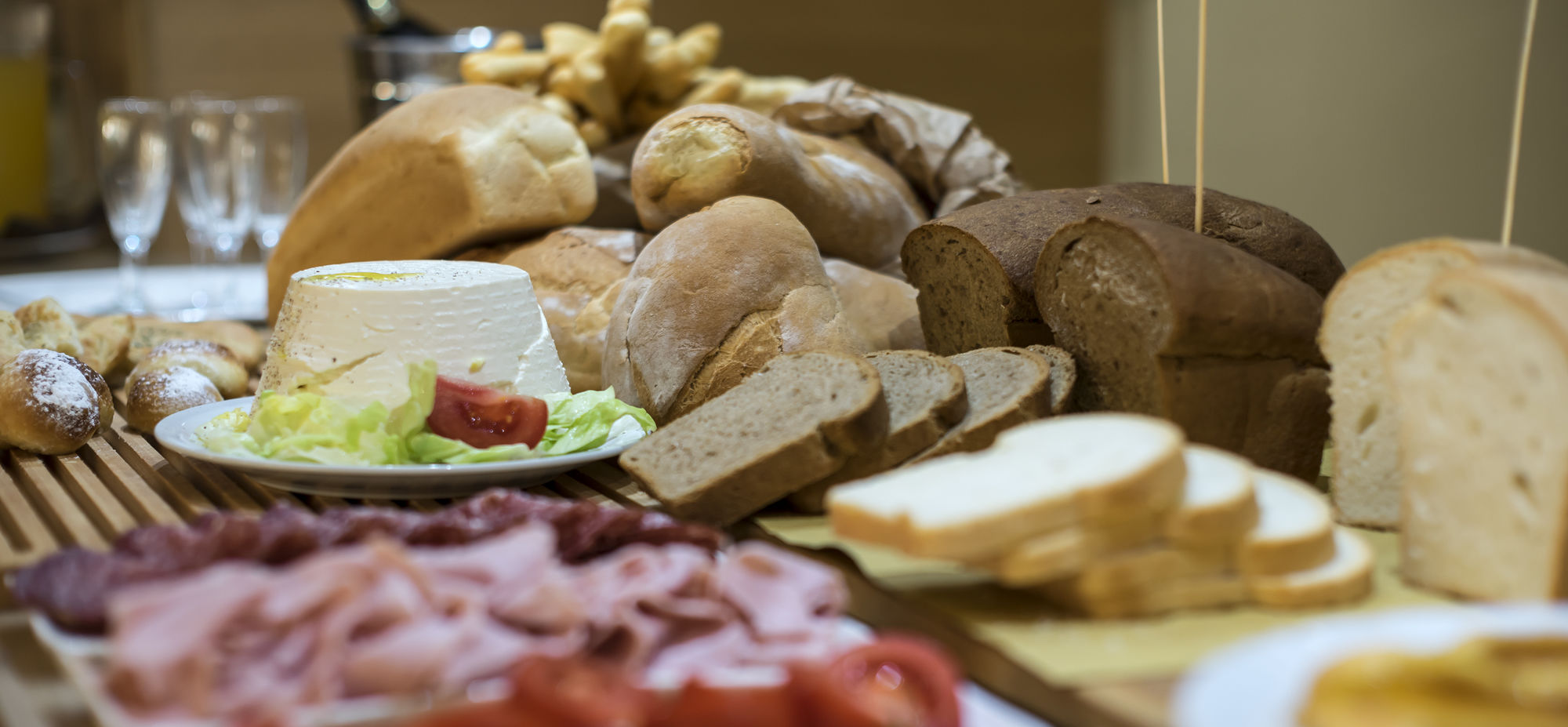 Фото Hotel Boemia