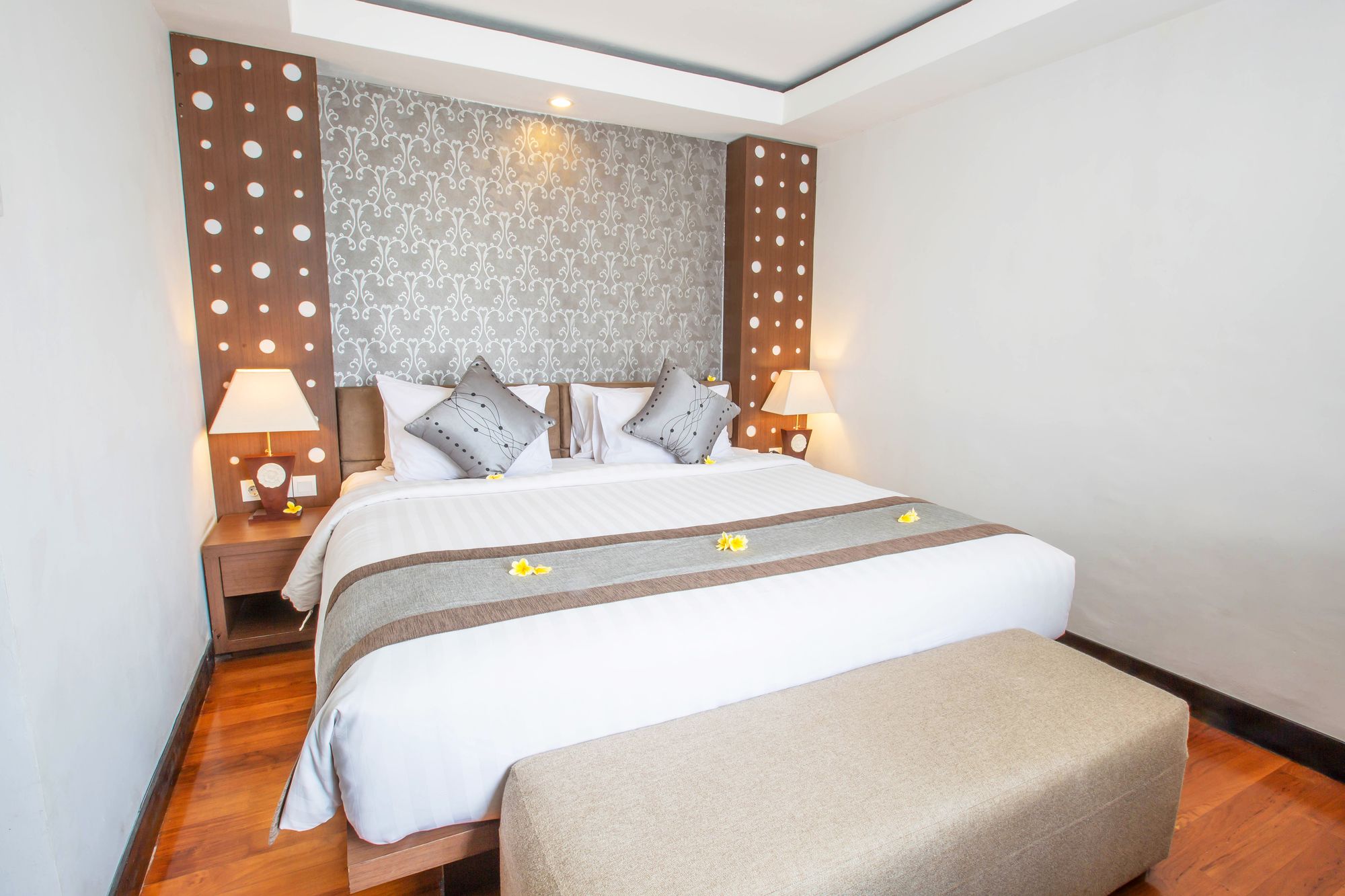 Фото Royal Regantris Kuta