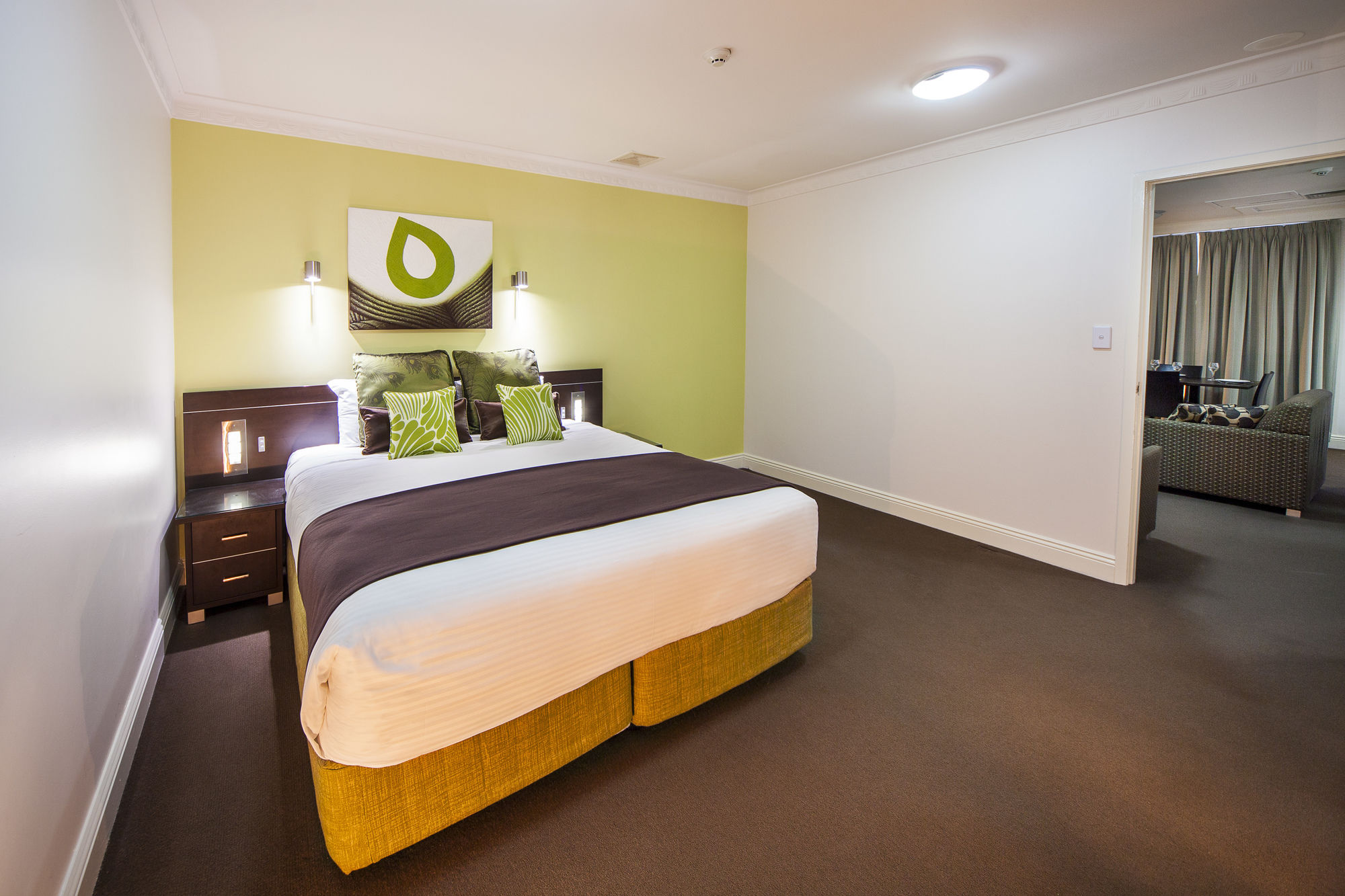 Фото Hyde Park Inn