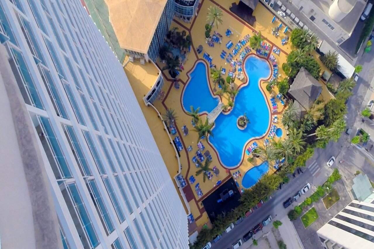 Фото Medplaya Hotel Flamingo Oasis