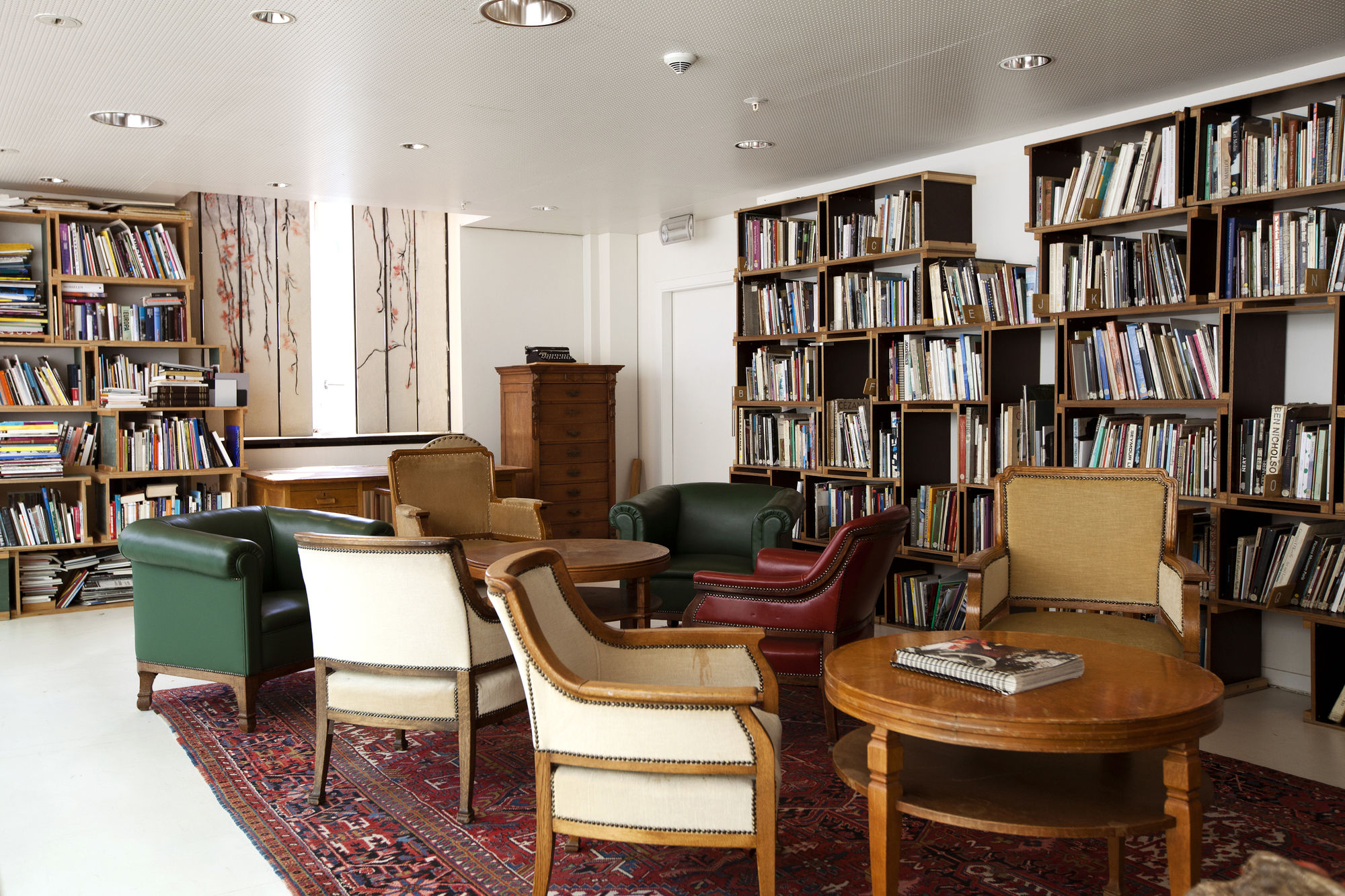 Фото Lloyd Hotel