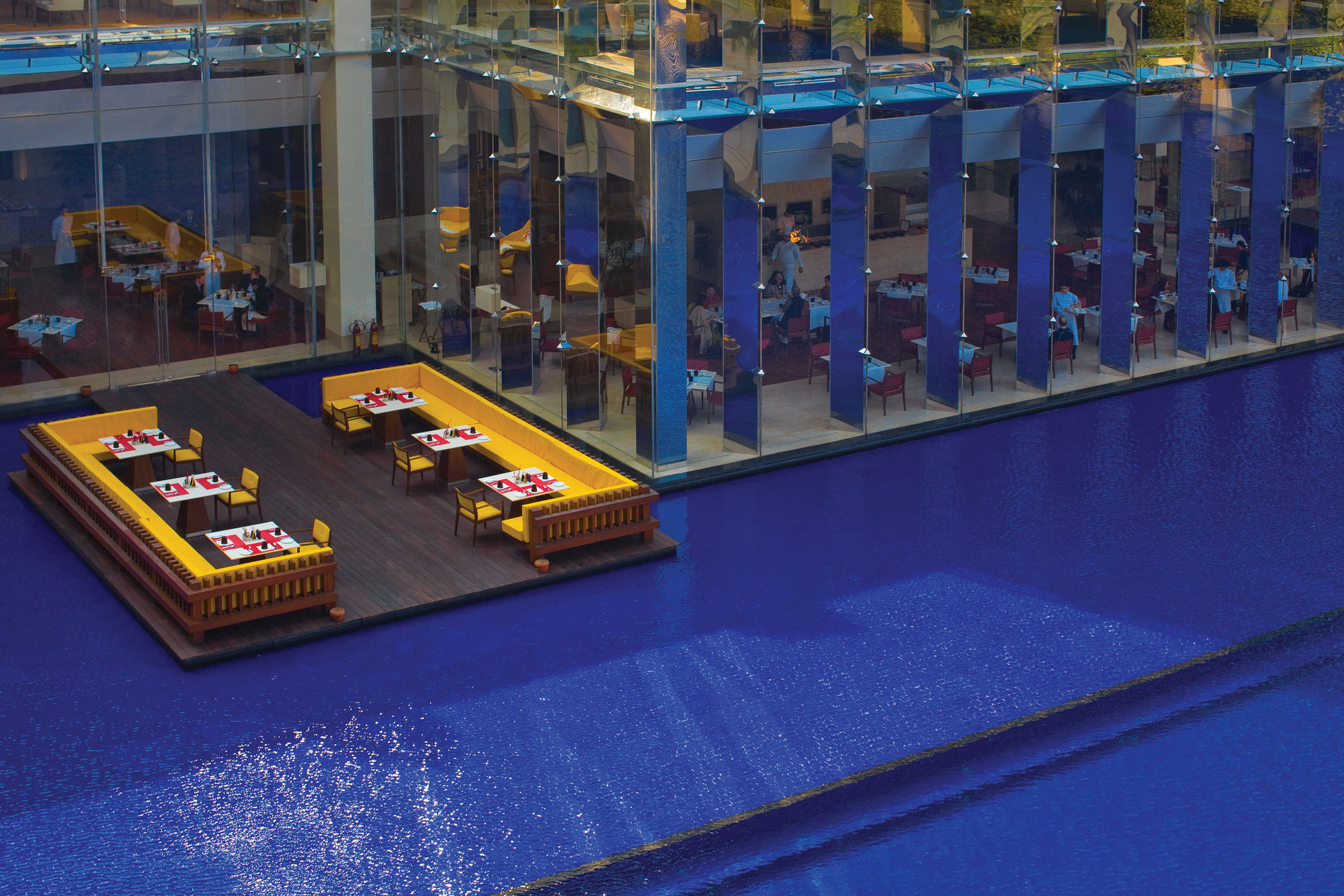Фото The Oberoi Gurgaon