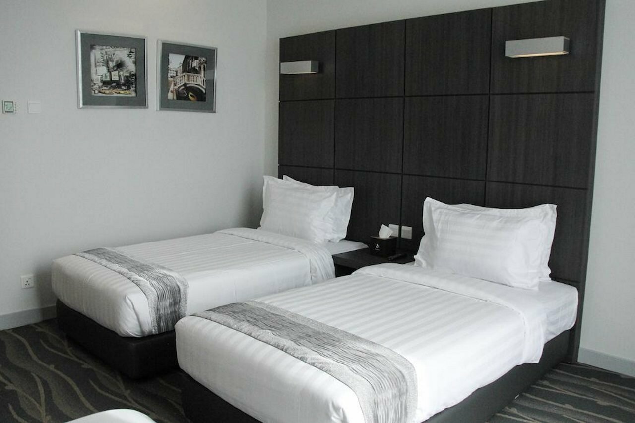 Фото Dreamtel Jakarta, Indonesia