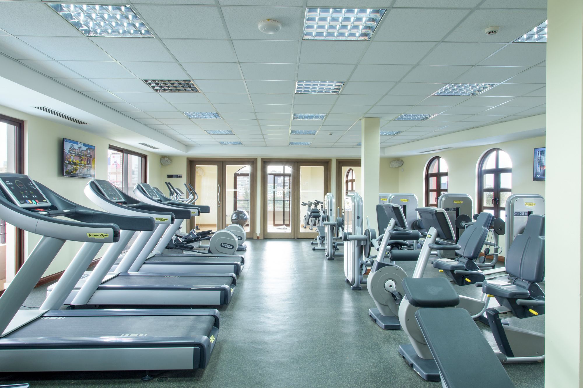 Фото Mestil Hotels & Residences