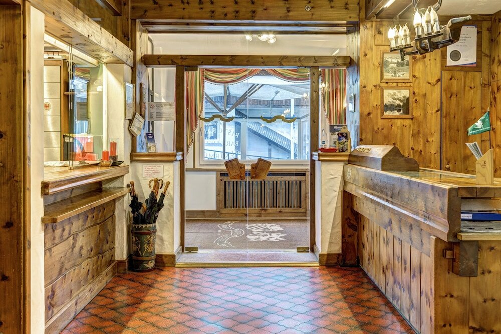 Фото Parc Hotel Victoria